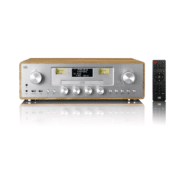 רדיו CD סטריאו סאפה Bluetooth SAFA דגם MIC-256