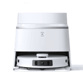 שואב אבק מקרצף רובוטי Ecovacs DEEBOT T30 Pro OMNI