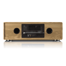 רדיו CD סטריאו סאפה Bluetooth SAFA דגם MIC-256