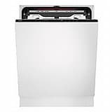 מדיח כלים אינטגרלי AEG א.א.ג FSR93817P Comfort Lift