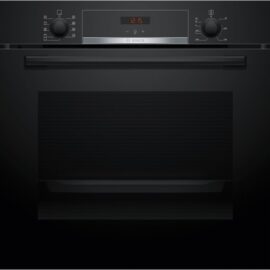 תנור אפיה בנוי Bosch בוש HBA534BB3 שחור