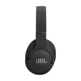 אוזניות אלחוטיות ג'י בי אל JBL דגם - TUNE 775NC שחור