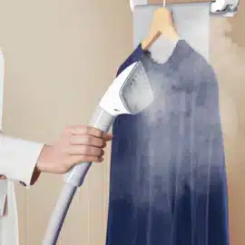 מגהץ קיטור אנכי TEFAL טפאל 2000W דגם - IT8470M0