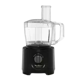 מעבד מזון 2.4 ליטר מולינקס Moulinex דגם - FP247827