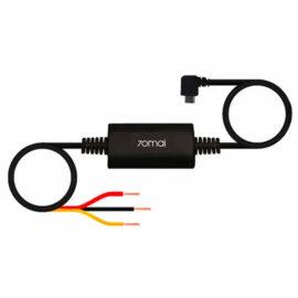 כבל מתח קבוע למצלמה 70mai Hardware Kit UP02