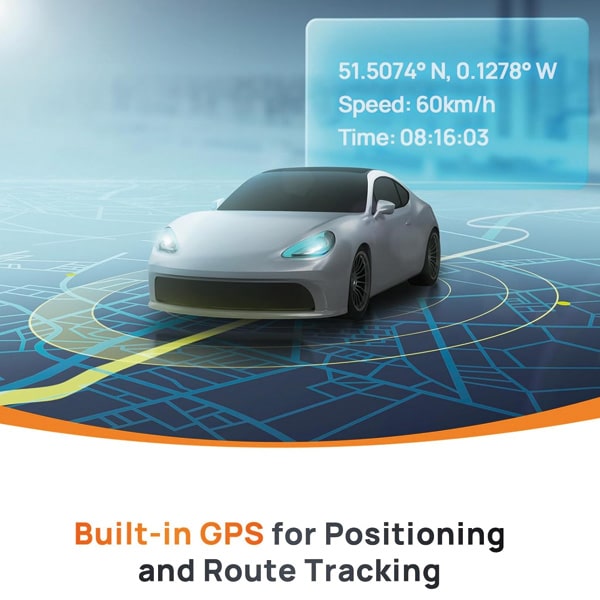 150b57f4-60ef-48b0-acd2-26057646c696 מצלמת רכב 4K-HDR חכמה דו-כיוונית 70mai Dash Cam A810-2 שיאומי XIAOMI