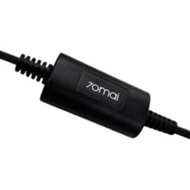 כבל מתח קבוע למצלמה 70mai Hardware Kit UP02