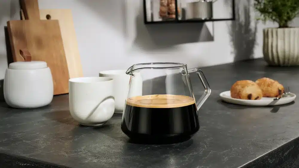 מכונת קפה אוטומטית SIEMENS סימנס דגם - TQ717R03 נירוסטה