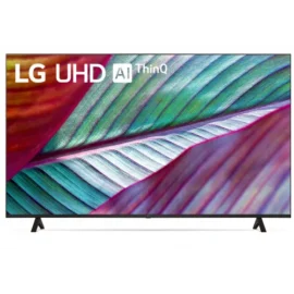 טלוויזיה אל ג'י ''86 LG דגם 86UR78006LL