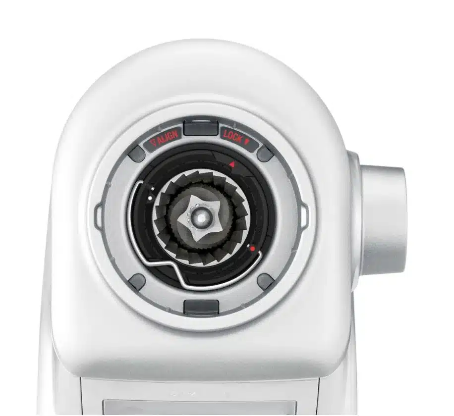 8956 מטחנת קפה the Smart Grinder Pro™ BCG820BSS ברוויל BREVILLE