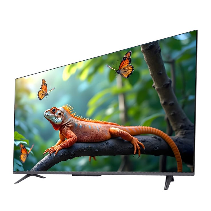 b7da983e-b922-42ee-9e66-671a3047f2de טלוויזיה ''65 QLED 4K שיאומי דגם Xiaomi TV A Pro 65'' (2025)