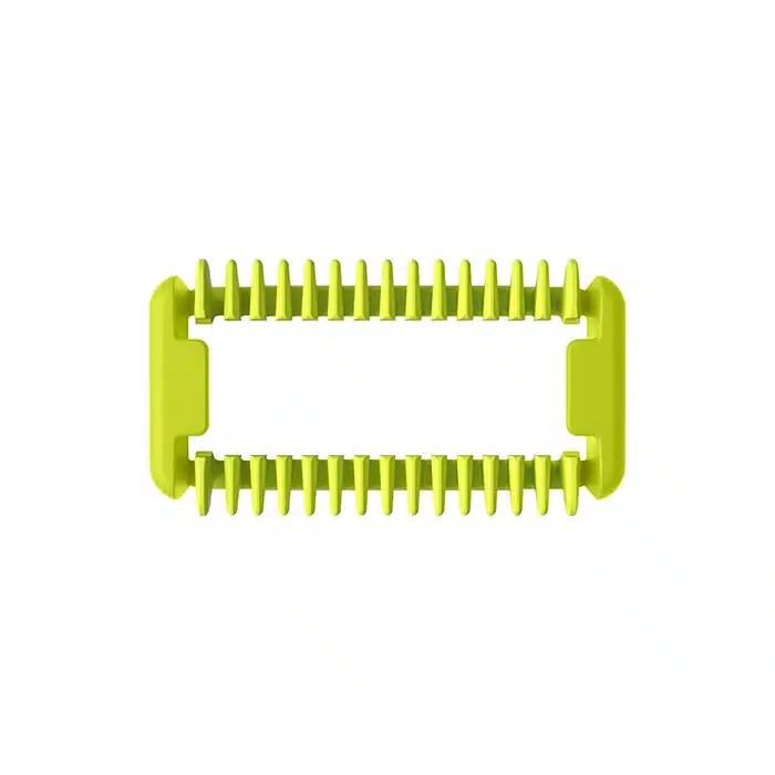 ddfebd2304d44b318af7b13300ecb7eb (1) מכונת גילוח פנים + גוף OneBlade Pro 360 פיליפס PHILIPS דגם - QP6652/61