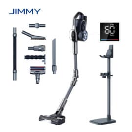 שואב אבק אלחוטי חכם ג'ימי JIMMY דגם - H11 Pro