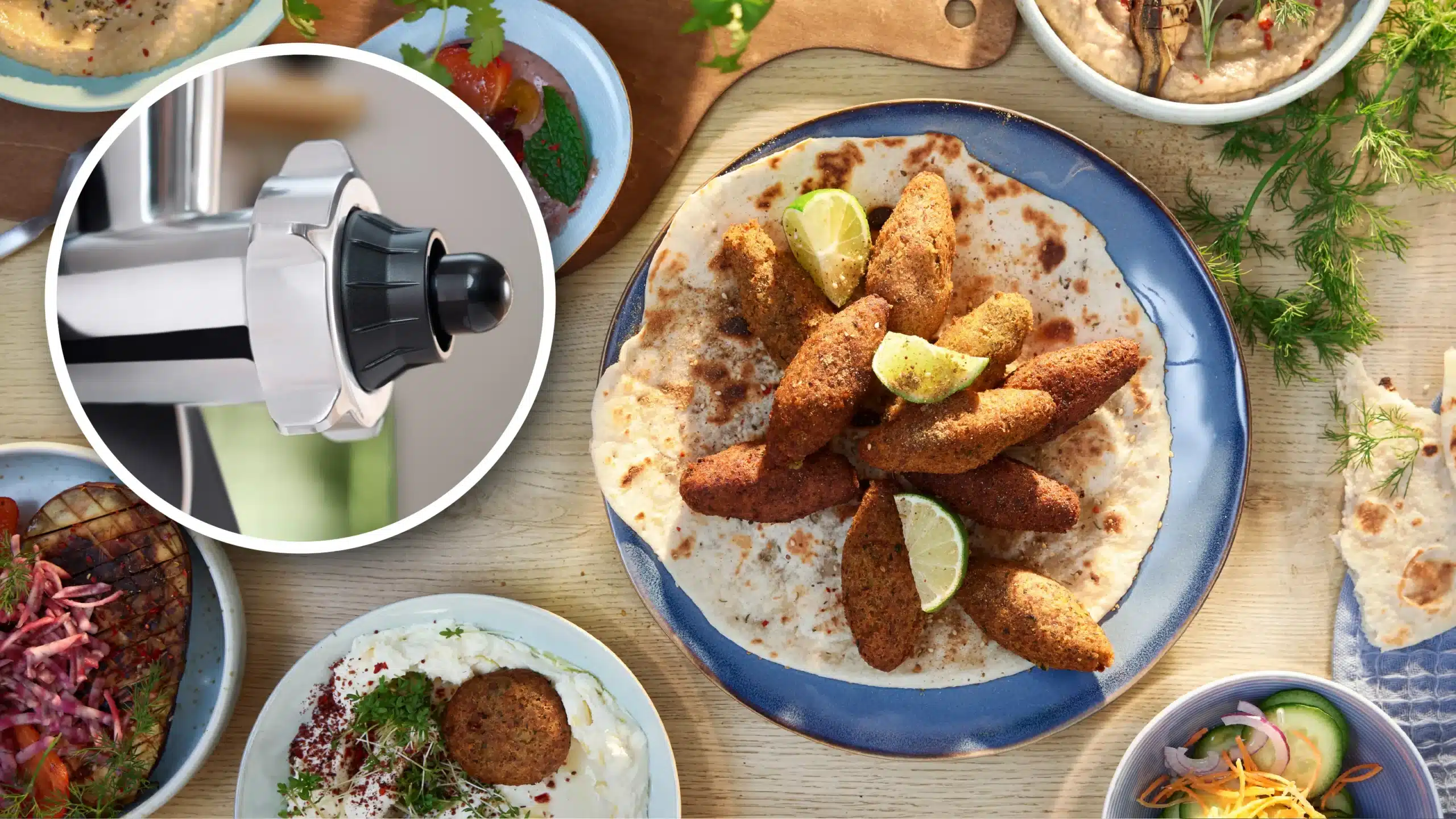 מטחנת בשר סדרה 4 MultiPower 1900W בוש Bosch דגם - MFWS430B