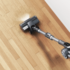 שואב אבק אלחוטי חכם ג'ימי JIMMY דגם - H11 Pro