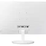 C27F391_002_Back_White-150x150 מסך "27 קעור בצבע לבן לחווית המשתמש פאנל VA סמסונג Samsung דגם - C27F391FHR