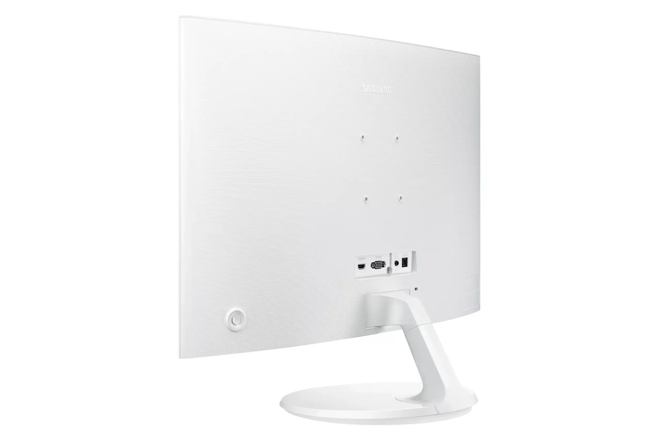 C27F391_008_Dynamic_White-scaled מסך "27 קעור בצבע לבן לחווית המשתמש פאנל VA סמסונג Samsung דגם - C27F391FHR