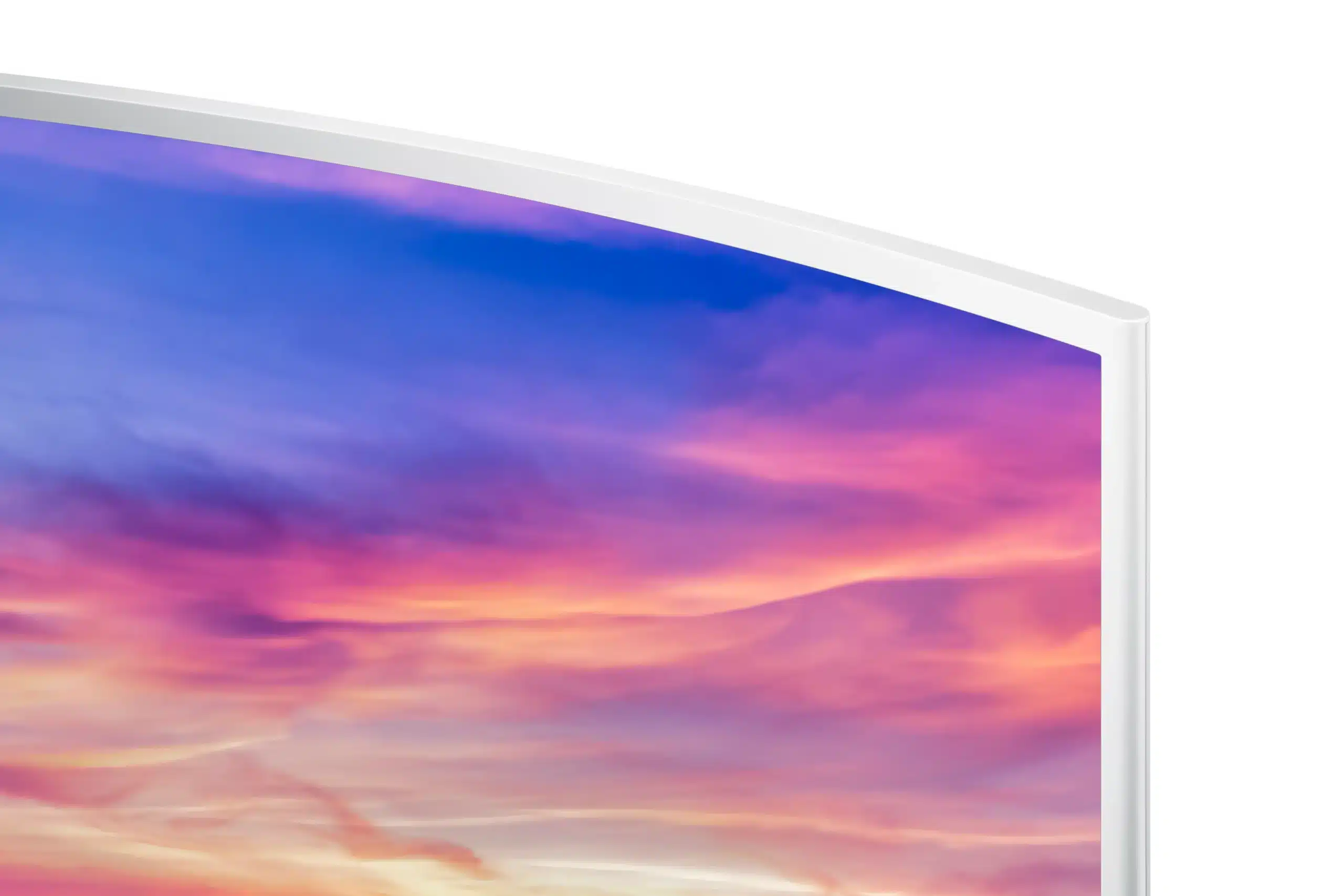 C27F391_011_Detail_White-scaled מסך "27 קעור בצבע לבן לחווית המשתמש פאנל VA סמסונג Samsung דגם - C27F391FHR