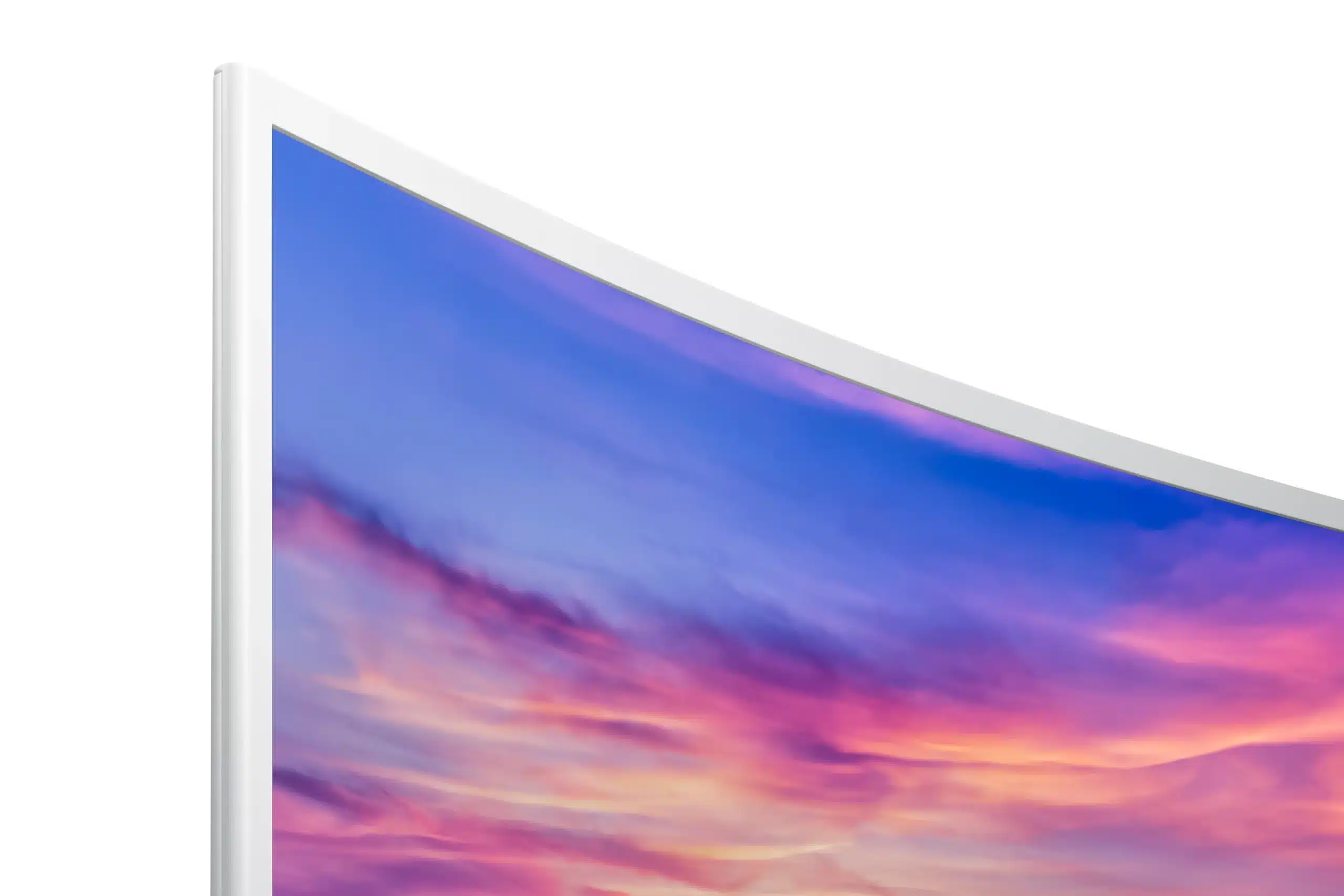 C27F391_017_Detail_White-scaled מסך "27 קעור בצבע לבן לחווית המשתמש פאנל VA סמסונג Samsung דגם - C27F391FHR