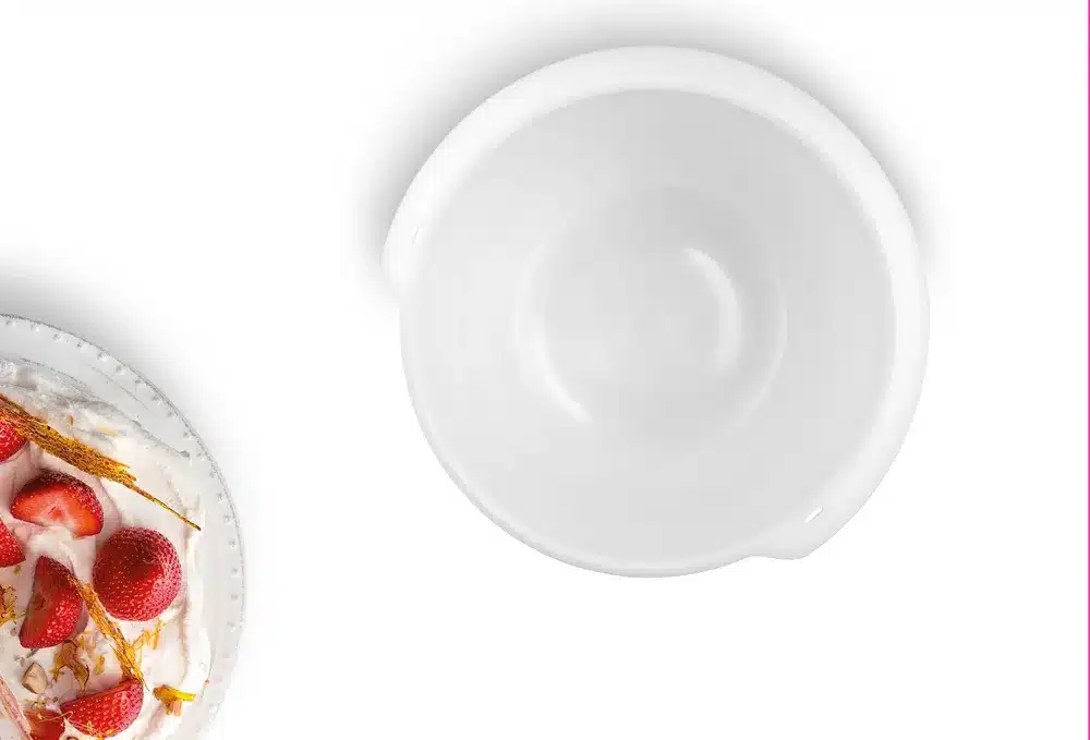 קערת פלסטיק למיקסר Bosch בוש דגם - MUZ5KR1