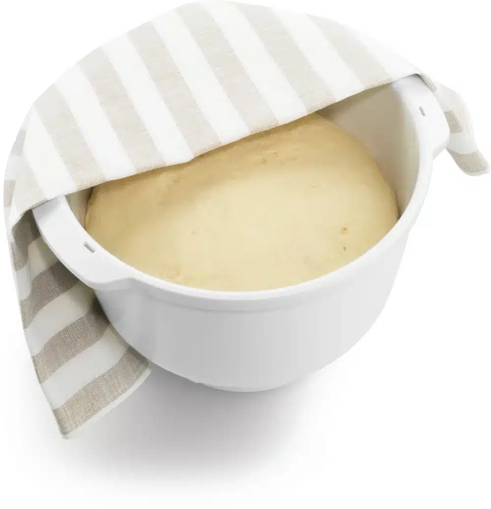 קערת פלסטיק למיקסר Bosch בוש דגם - MUZ5KR1