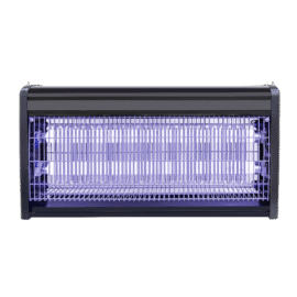 קטלן יתושים 16W LED מבית המילטון HEMILTON דגם 7533-HEM