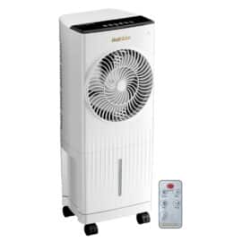 מצנן אוויר נייד גולד ליין Gold Line מצודד + שלט דגם ATL-486