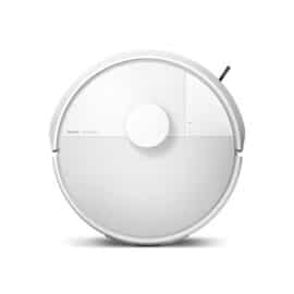 שואב אבק ושוטף רובוטי חכם iRobot איירובוט דגם Roomba Combo 105