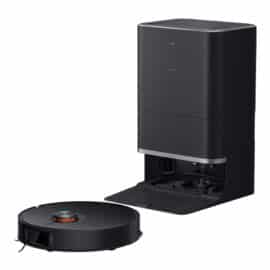 שואב אבק שוטף רובוטי משולב שיאומי דגם Xiaomi Robot Vacuum X20 Max - אחריות לשנתיים ע׳׳י המילטון היבואן הרשמי