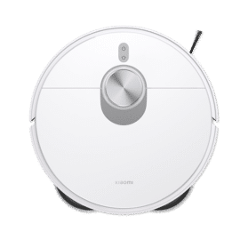 שואב אבק שוטף רובוטי משולב שיאומי דגם Xiaomi Robot Vacuum X20 Pro