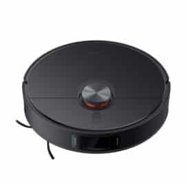 שואב אבק שוטף רובוטי משולב שיאומי דגם Xiaomi Robot Vacuum X20 Max - אחריות לשנתיים ע׳׳י המילטון היבואן הרשמי