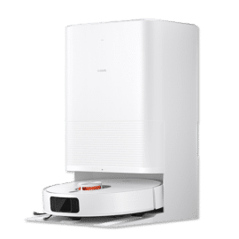 שואב אבק שוטף רובוטי משולב שיאומי דגם Xiaomi Robot Vacuum X20 Pro