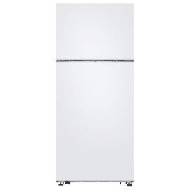 מקרר מקפיא עליון 530 ליטר Samsung סמסונג התקן שבת RT53DG7A14WW לבן