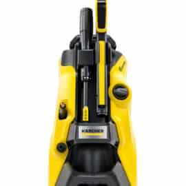 מכונת שטיפה בלחץ Karcher קרשר דגם K5 POWER CONTROL - אחריות לשנה ע׳׳י היבואן הרשמי