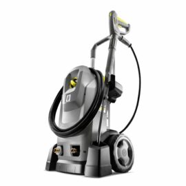 מכונת שטיפה בלחץ מים קרים Karcher קרשר דגם HD 6/15 - אחריות לשנה ע׳׳י היבואן הרשמי
