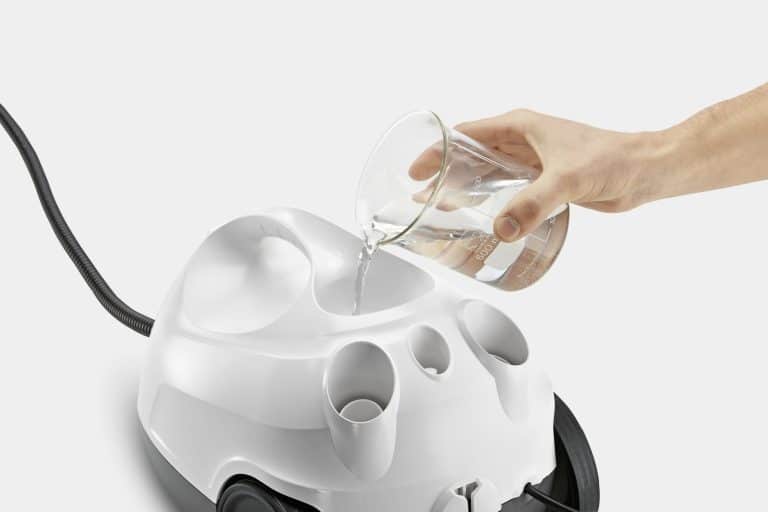 10 קיטורית ניקוי באדים KARCHER קרשר דגם SC3 ESAY FIX - אחריות היבואן הרשמי - אספקה החל מה15/03