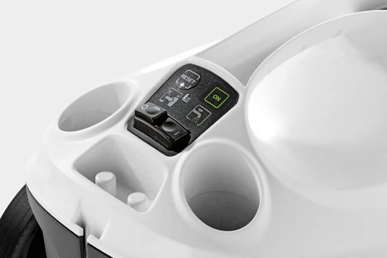 14 קיטורית ניקוי באדים KARCHER קרשר דגם SC3 ESAY FIX - אחריות היבואן הרשמי - אספקה החל מה15/03