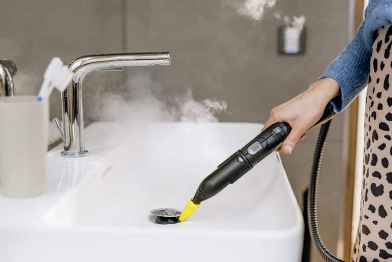 14 קיטורית ניקוי באדים KARCHER קרשר דגם SC5 IRON FIX - אחריות לשנה ע׳׳י דן שלדן היבואן הרשמי