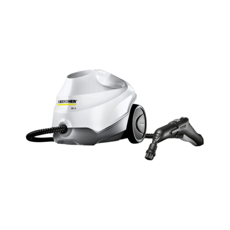 15 קיטורית ניקוי באדים KARCHER קרשר דגם SC3 ESAY FIX - אחריות היבואן הרשמי - אספקה החל מה15/03