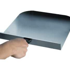 תנור אפייה מקצועי נירוסטה GOLD LINE גולד ליין ATL-7730 ELECTRIC ITALIAN TABUN - שנה אחריות ע''י היבואן הרשמי