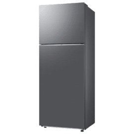 מקרר מקפיא עליון 465 ליטר Samsung סמסונג התקן שבת RT47CG6006S9 נירוסטה