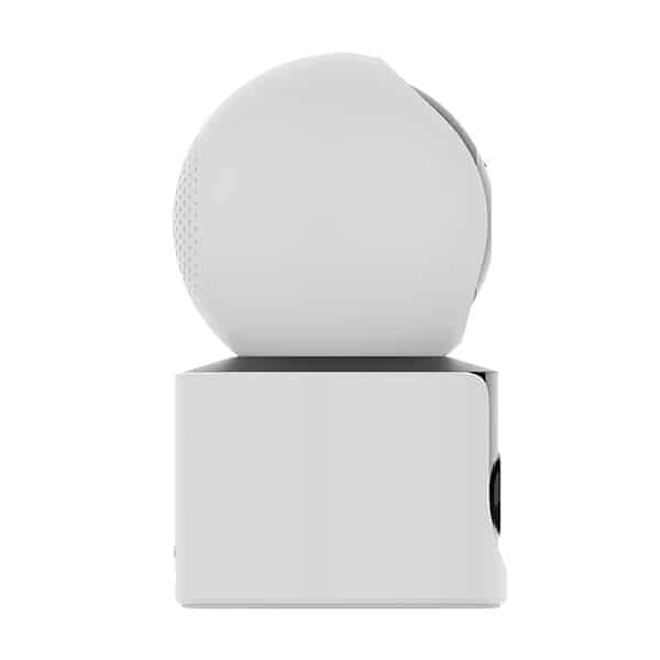 2 מצלמת אבטחה כפולה אלחוטית 360° שיאומי דגם Xiaomi Smart Camera C500 Dual - שנתיים אחריות ע''י היבואן הרשמי