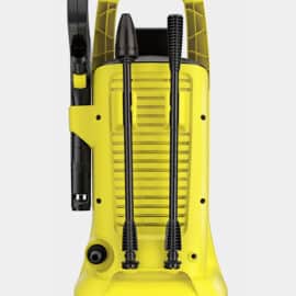 מכונת שטיפה בלחץ נטענת Karcher קרשר דגם K2 BATTERY - אחריות לשנה ע׳׳י היבואן הרשמי