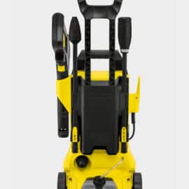 מכונת שטיפה בלחץ Karcher קרשר דגם K3 POWER CONTROL - אחריות לשנה ע׳׳י היבואן הרשמי