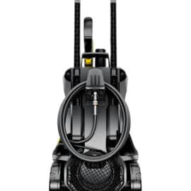 מכונת שטיפה בלחץ Karcher קרשר דגם K4 POWER CONTROL - אחריות לשנה ע׳׳י היבואן הרשמי