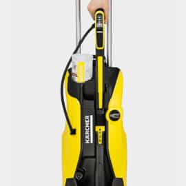 מכונת שטיפה בלחץ Karcher קרשר דגם K7 SMART CONTROL - אחריות לשנה ע׳׳י היבואן הרשמי