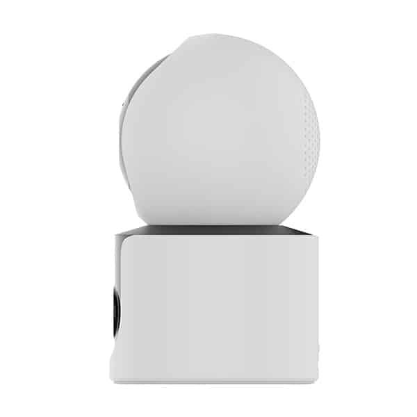 3 מצלמת אבטחה כפולה אלחוטית 360° שיאומי דגם Xiaomi Smart Camera C500 Dual - שנתיים אחריות ע''י היבואן הרשמי