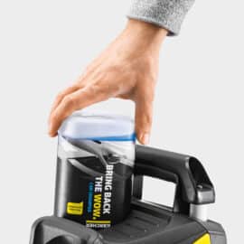 מכונת שטיפה בלחץ Karcher קרשר דגם K5 POWER CONTROL - אחריות לשנה ע׳׳י היבואן הרשמי