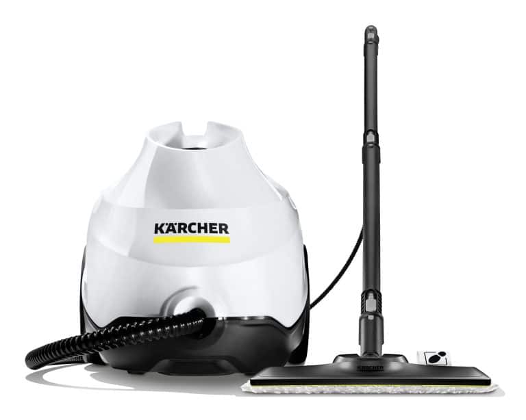 3 קיטורית ניקוי באדים KARCHER קרשר דגם SC3 ESAY FIX - אחריות היבואן הרשמי - אספקה החל מה15/03