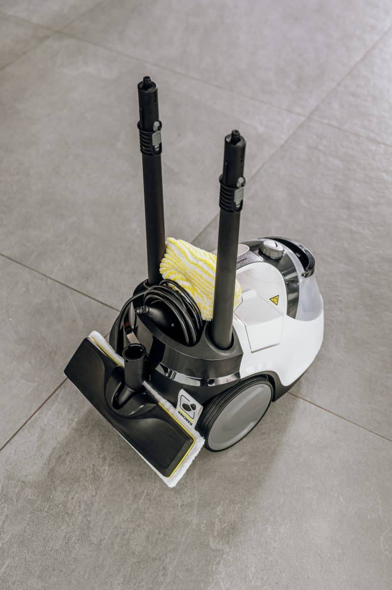 3 קיטורית ניקוי באדים KARCHER קרשר דגם SC5 IRON FIX - אחריות לשנה ע׳׳י דן שלדן היבואן הרשמי